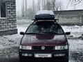 Volkswagen Passat 1996 года за 2 500 000 тг. в Тараз