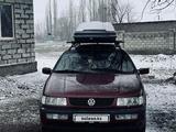 Volkswagen Passat 1996 года за 2 500 000 тг. в Тараз