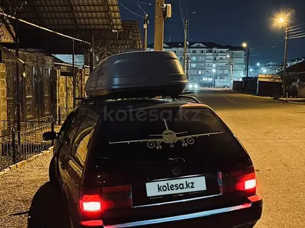Volkswagen Passat 1996 года за 2 500 000 тг. в Тараз – фото 6