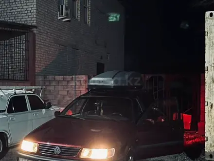 Volkswagen Passat 1996 года за 2 500 000 тг. в Тараз – фото 8