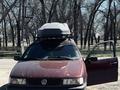 Volkswagen Passat 1996 года за 2 500 000 тг. в Тараз – фото 7