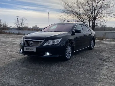 Toyota Camry 2012 года за 9 500 000 тг. в Семей