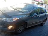 Peugeot 308 2011 года за 2 500 000 тг. в Астана