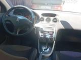 Peugeot 308 2011 года за 2 500 000 тг. в Астана – фото 4