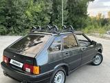 ВАЗ (Lada) 2114 2013 года за 900 000 тг. в Усть-Каменогорск – фото 5