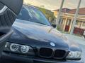 BMW 530 2001 годаүшін4 200 000 тг. в Атырау – фото 2