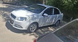 Chevrolet Nexia 2023 года за 4 300 000 тг. в Уральск – фото 2