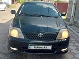 Toyota Corolla 2006 годаүшін3 200 000 тг. в Алматы – фото 4