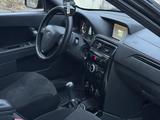 ВАЗ (Lada) Priora 2172 2013 года за 1 050 000 тг. в Кокшетау – фото 5