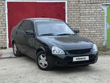 ВАЗ (Lada) Priora 2172 2013 года за 1 050 000 тг. в Кокшетау – фото 2