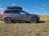 Volvo XC90 2007 года за 5 500 000 тг. в Темиртау – фото 5