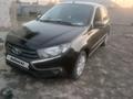 ВАЗ (Lada) Granta 2190 2022 годаүшін3 300 000 тг. в Уральск – фото 8