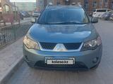 Mitsubishi Outlander 2007 года за 4 200 000 тг. в Актау – фото 2