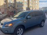 Mitsubishi Outlander 2007 года за 4 200 000 тг. в Актау