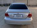 Toyota Camry 2004 года за 3 900 000 тг. в Жанаозен – фото 4