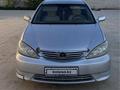 Toyota Camry 2004 года за 3 900 000 тг. в Жанаозен – фото 3