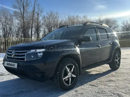 Renault Duster 2014 года за 5 490 000 тг. в Костанай – фото 23