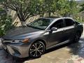 Toyota Camry 2020 годаүшін11 700 000 тг. в Тараз – фото 3