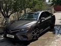 Toyota Camry 2020 годаүшін11 700 000 тг. в Тараз – фото 5