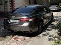 Toyota Camry 2020 годаүшін11 700 000 тг. в Тараз – фото 6