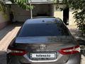 Toyota Camry 2020 годаүшін11 700 000 тг. в Тараз – фото 7