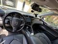 Toyota Camry 2020 годаүшін11 700 000 тг. в Тараз – фото 11