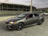 Toyota Camry 2020 годаүшін11 700 000 тг. в Тараз