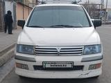 Mitsubishi Space Wagon 1999 года за 2 200 000 тг. в Шаульдер