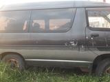 Toyota Lite Ace 1994 годаүшін450 000 тг. в Алматы – фото 2