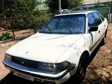 Toyota Corolla, 1992
