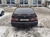 Lexus ES 300 2003 года за 6 800 000 тг. в Алматы – фото 2