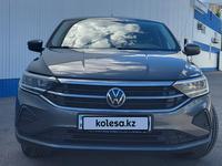 Volkswagen Polo 2021 года за 8 500 000 тг. в Костанай