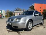 Volkswagen Jetta 2004 годаfor2 500 000 тг. в Астана – фото 3