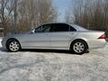 Mercedes-Benz S 350 2004 годаfor6 800 000 тг. в Алматы – фото 5