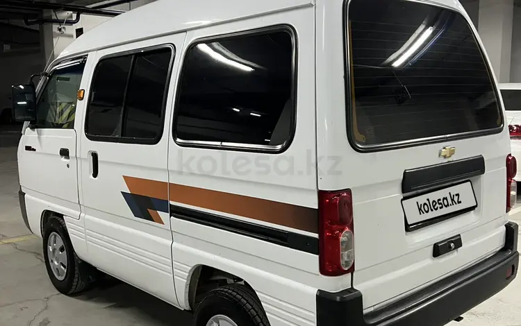 Daewoo Damas 2011 года за 3 300 000 тг. в Алматы