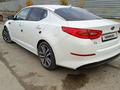 Kia K5 2014 года за 8 200 000 тг. в Алматы – фото 6