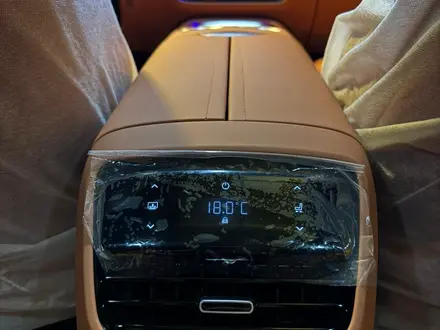 Deepal S07 Max ADS SE 215 2025 года за 11 490 000 тг. в Алматы – фото 19