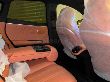 Deepal S07 Max ADS SE 215 2025 года за 11 490 000 тг. в Алматы – фото 14