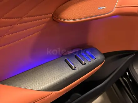 Deepal S07 Max ADS SE 215 2025 года за 11 490 000 тг. в Алматы – фото 16