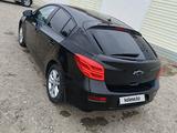 Chevrolet Cruze 2013 года за 2 700 000 тг. в Житикара