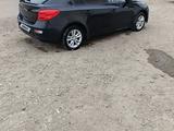 Chevrolet Cruze 2013 года за 2 700 000 тг. в Житикара – фото 2
