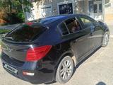 Chevrolet Cruze 2013 года за 2 700 000 тг. в Житикара – фото 3