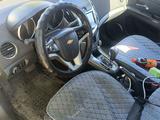 Chevrolet Cruze 2013 года за 2 700 000 тг. в Житикара – фото 5