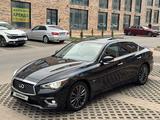 Infiniti Q50 2020 года за 16 000 000 тг. в Алматы