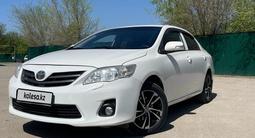 Toyota Corolla 2012 годаүшін6 200 000 тг. в Актобе