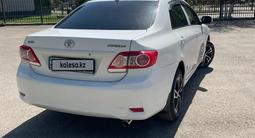 Toyota Corolla 2012 годаүшін6 200 000 тг. в Актобе – фото 3