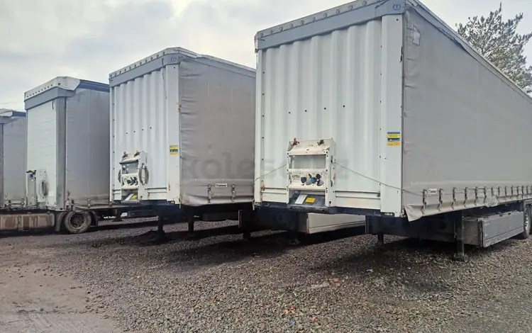 Krone  SD 2016 года за 8 000 000 тг. в Караганда