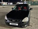 ВАЗ (Lada) Priora 2170 2010 года за 1 500 000 тг. в Актобе