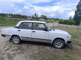 ВАЗ (Lada) 2107 2003 годаfor1 100 000 тг. в Семей – фото 2