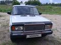 ВАЗ (Lada) 2107 2003 года за 1 100 000 тг. в Семей